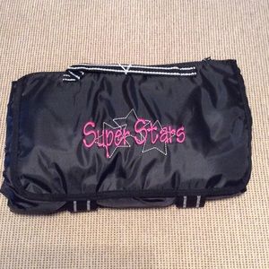 Thirty-one Bleacher Blanket