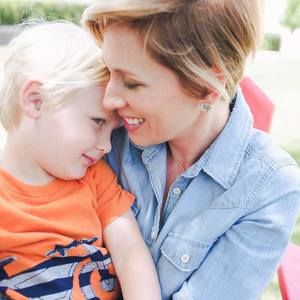 Meet your Posher, Ricki