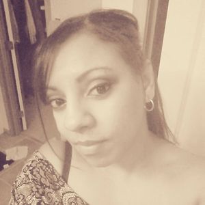 Meet your Posher, April