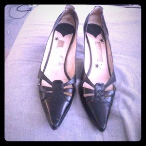 Jimmy Choo Shoes - Cut out jimmy choo pumps Jimmy Choo Shoes - Cut out jimmy choo pumps