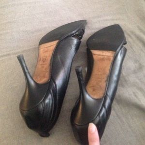 Jimmy Choo Shoes - Cut out jimmy choo pumps Jimmy Choo Shoes - Cut out jimmy choo pumps