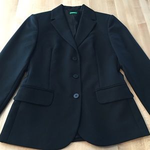 Gorgeous Benetton Blazer