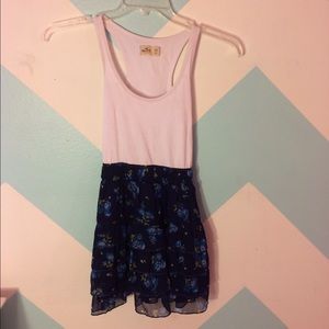 XS Hollister dress! Worn once