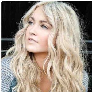 Meet your Posher, Reagan