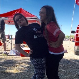 Meet your Posher, Meagan