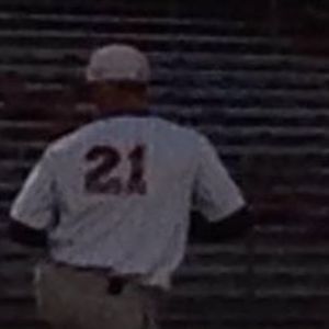 Meet your Posher, Nick