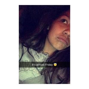 Meet your Posher, Jocelyn