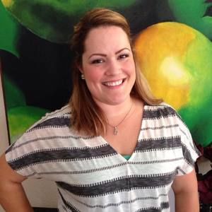 Meet your Posher, Abbey