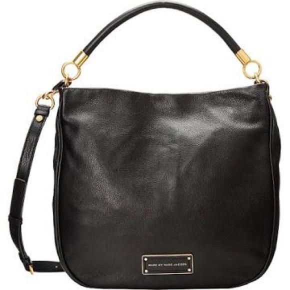 Marc by Marc Jacobs Too Hot To Handle Hobo