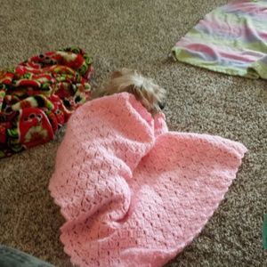 Meet your Posher, Jen