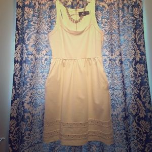 Cynthia Rowley dress