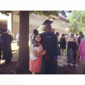 Meet your Posher, Ricky