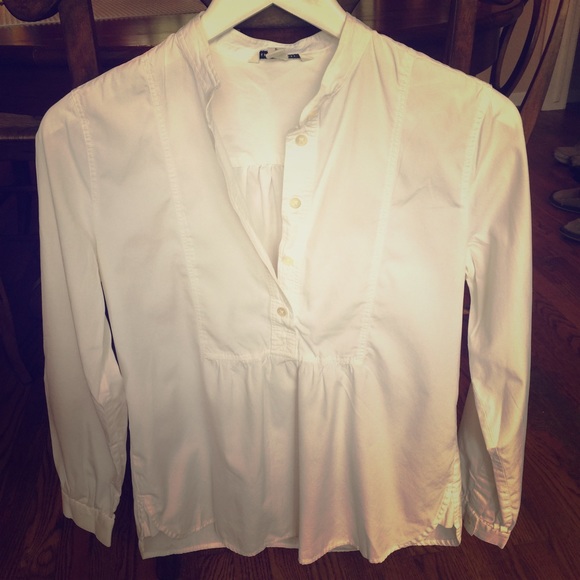 Banana Republic size small tunic