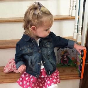 Meet your Posher, Katelyn