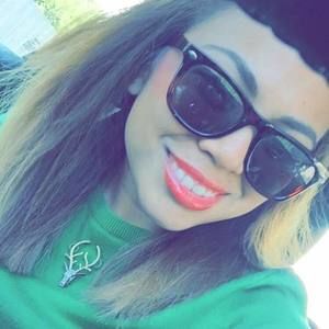 Meet your Posher, Vanesa