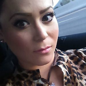 Meet your Posher, Norma