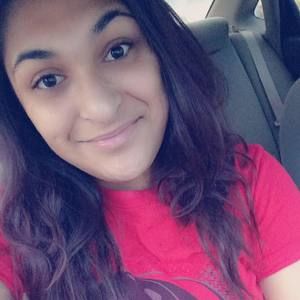 Meet your Posher, Molly