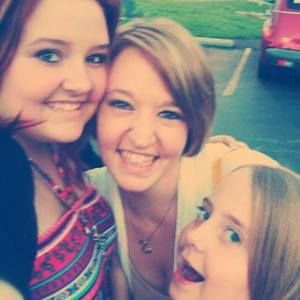 Meet your Posher, Liz