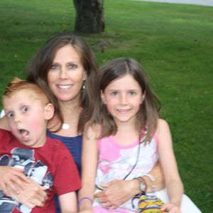 Meet your Posher, Heather