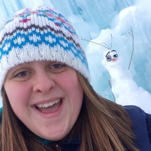 Meet your Posher, Ashley