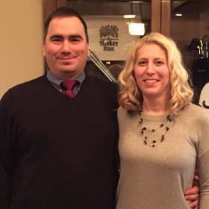 Meet your Posher, Tamara