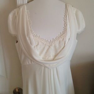 Wedding/bridesmaid dress