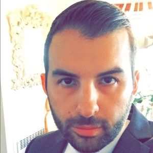 Meet your Posher, Noah