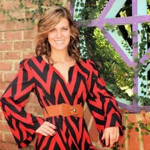 Meet your Posher, Bailey