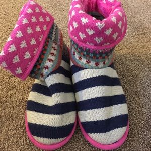 Steve Madden melodiee booty slipper Steve Madden melodiee booty slipper