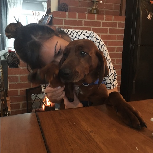 Meet your Posher, Cathy - Picture 4 of 4