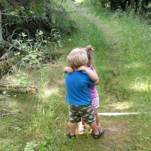 Meet your Posher, Sherry