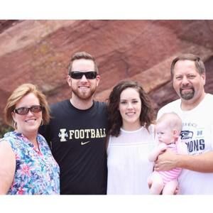 Meet your Posher, Holly