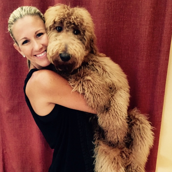 Meet your Posher, Erin - Picture 1 of 1