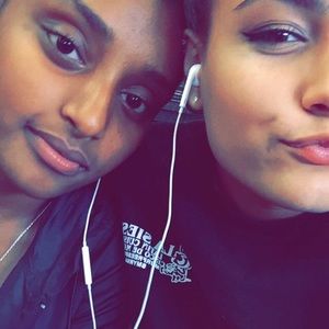 Meet your Posher, Betty