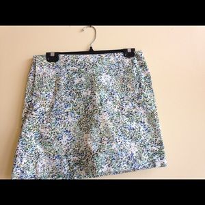 J. Crew skirt