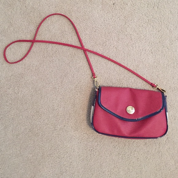 Tommy Hilfiger cross body
