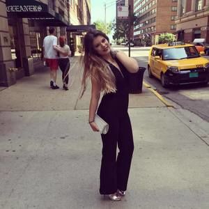 Meet your Posher, Ana