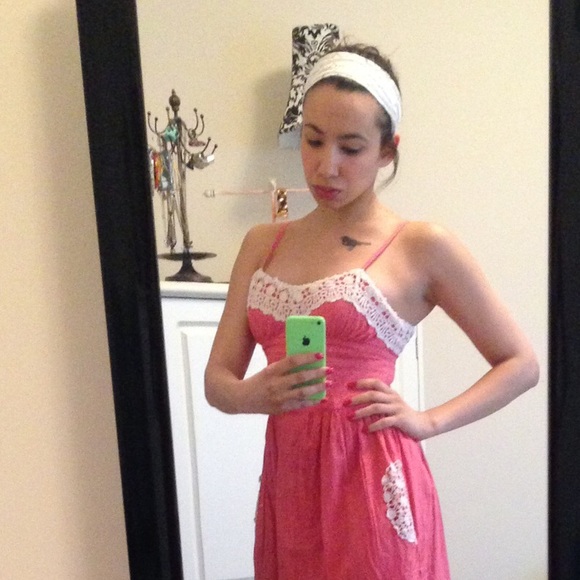 Meet your Posher, Daphne