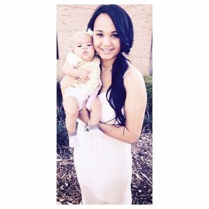 Meet your Posher, Desree