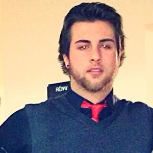 Meet your Posher, Gary