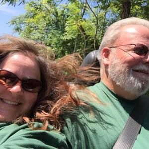 Meet your Posher, Marlene