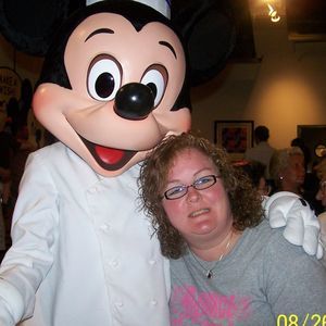 Meet your Posher, Lisa