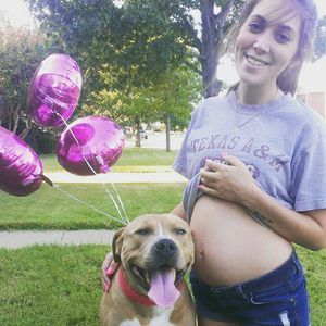 Meet your Posher, Brooke