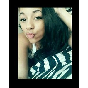 Meet your Posher, Brianna