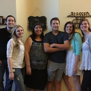 Meet your Posher, Amanda