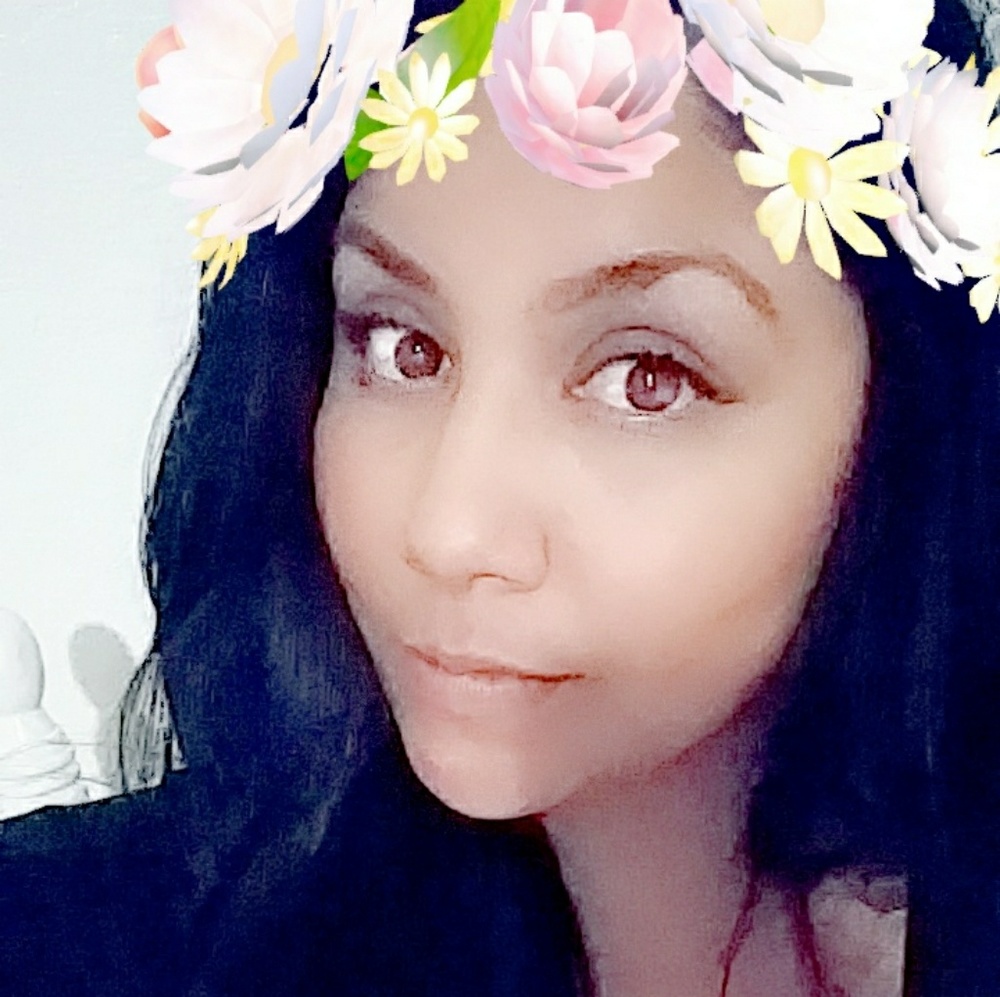 Meet your Posher, Priscella