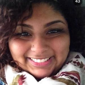 Meet your Posher, Keisha