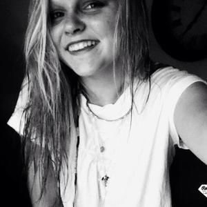 Meet your Posher, Brittany