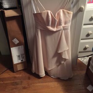 Alfed Angelo size 4 brand new cocktail dress