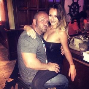 Meet your Posher, Valerie